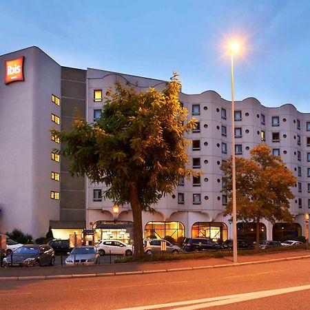 Ibis Strasbourg Centre Historique Hotel Ngoại thất bức ảnh