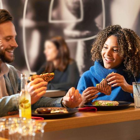 Ibis Strasbourg Centre Historique Hotel Ngoại thất bức ảnh