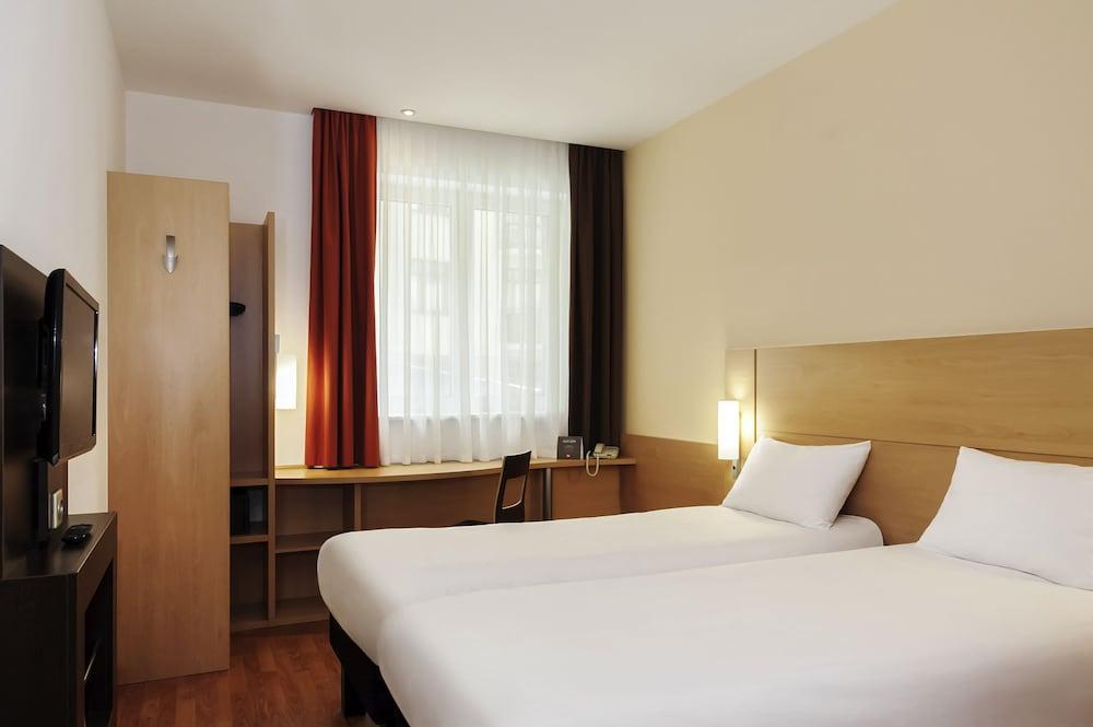 Ibis Strasbourg Centre Historique Hotel Ngoại thất bức ảnh