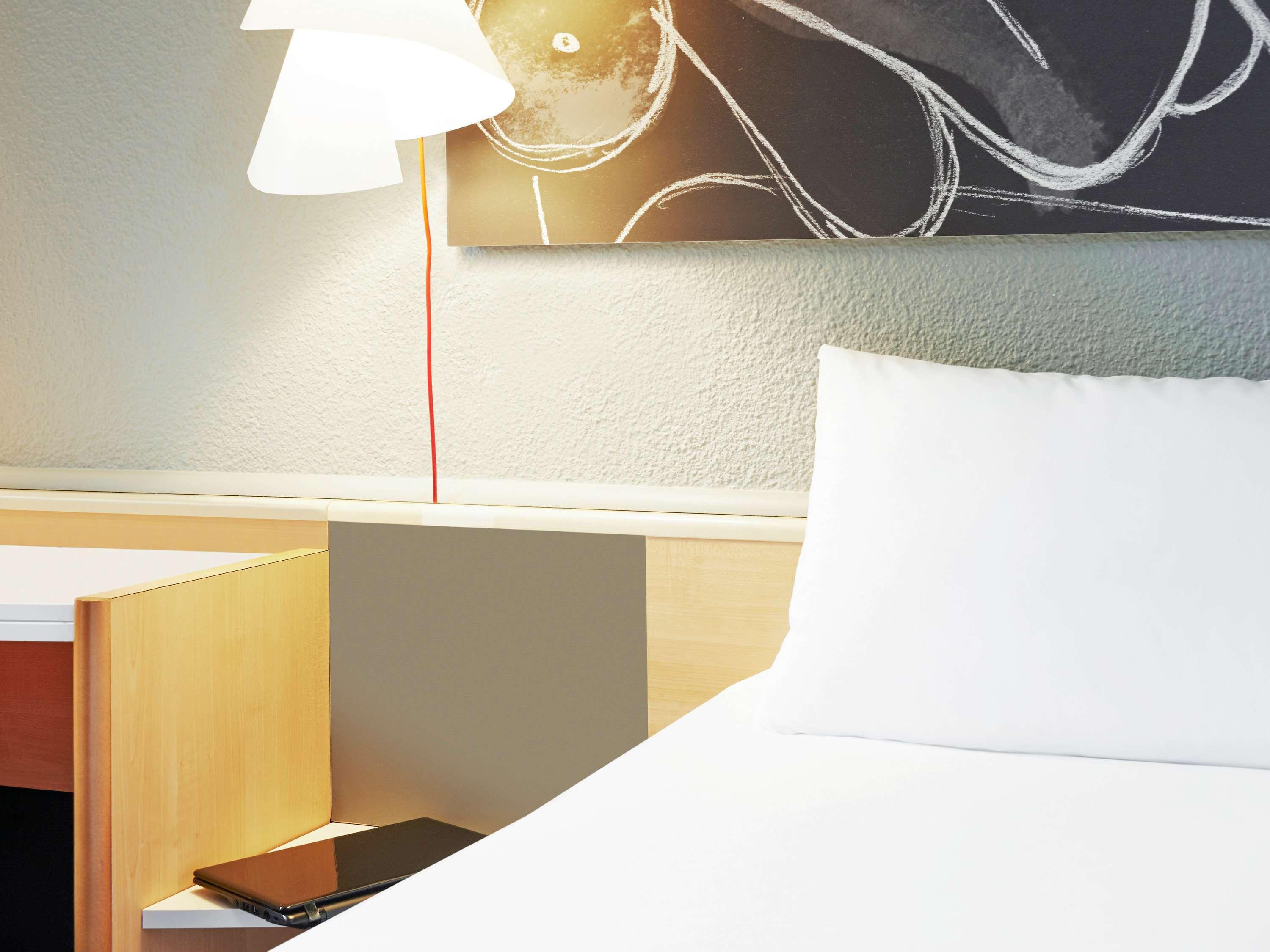 Ibis Strasbourg Centre Historique Hotel Ngoại thất bức ảnh