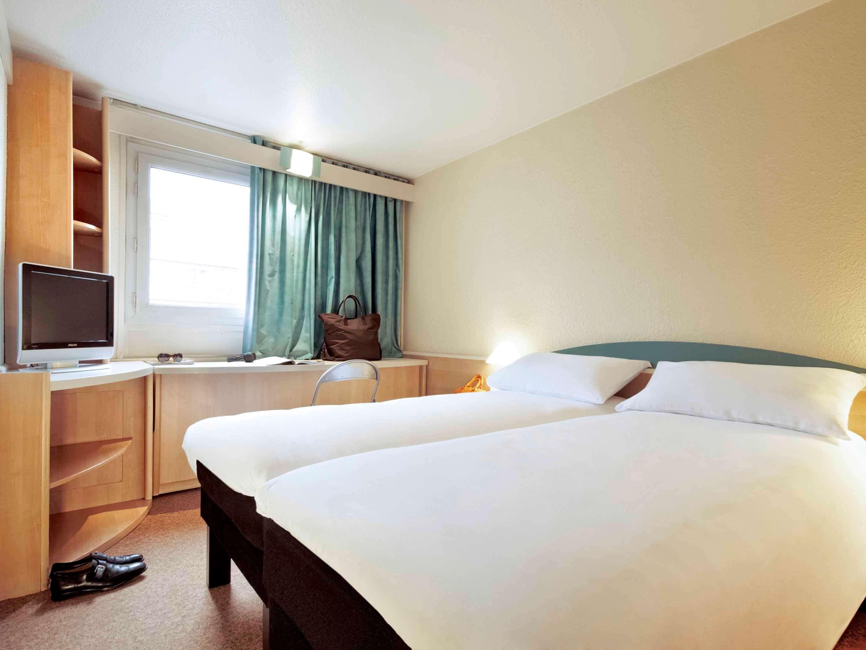 Ibis Strasbourg Centre Historique Hotel Ngoại thất bức ảnh