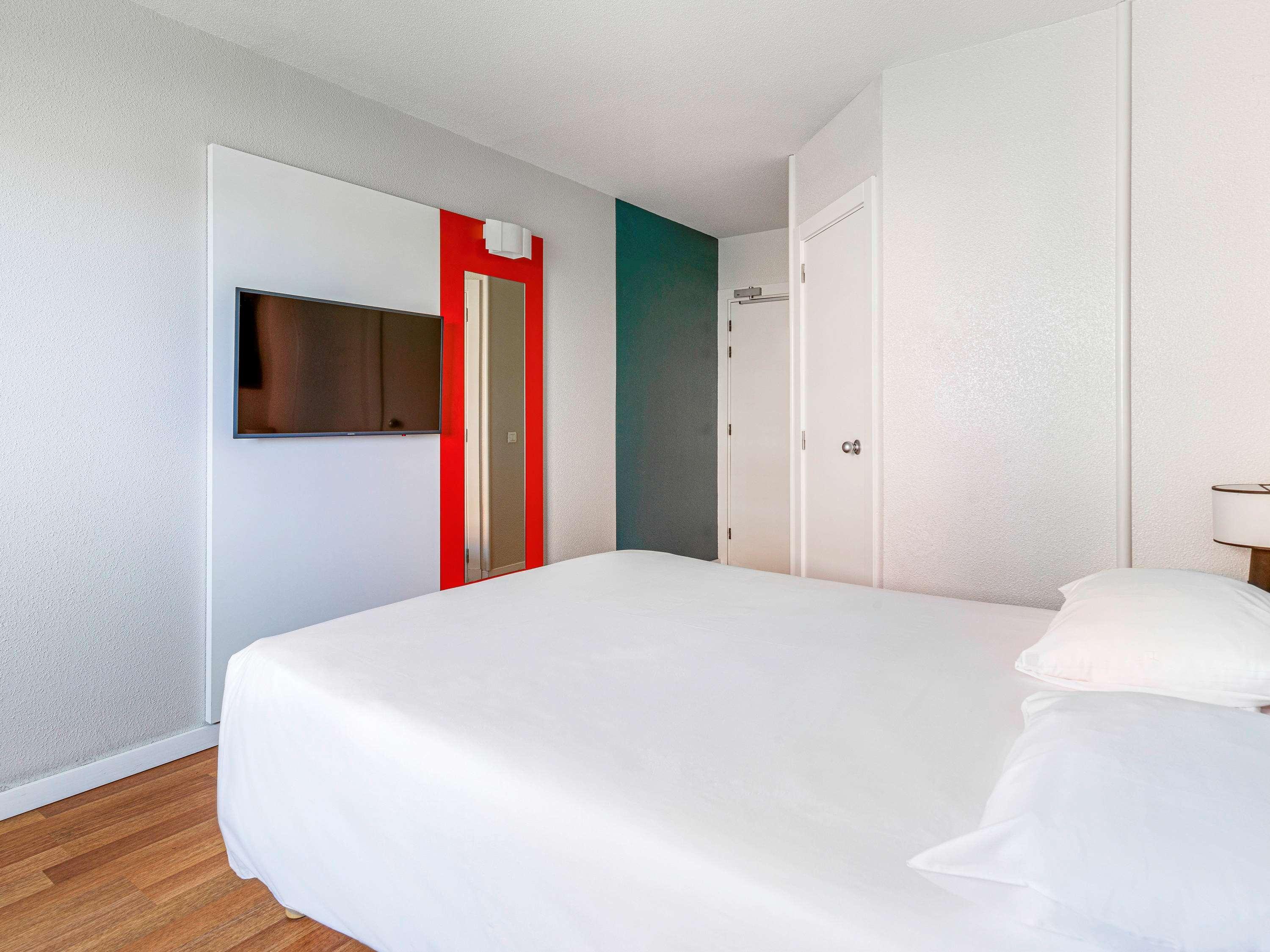 Ibis Strasbourg Centre Historique Hotel Ngoại thất bức ảnh