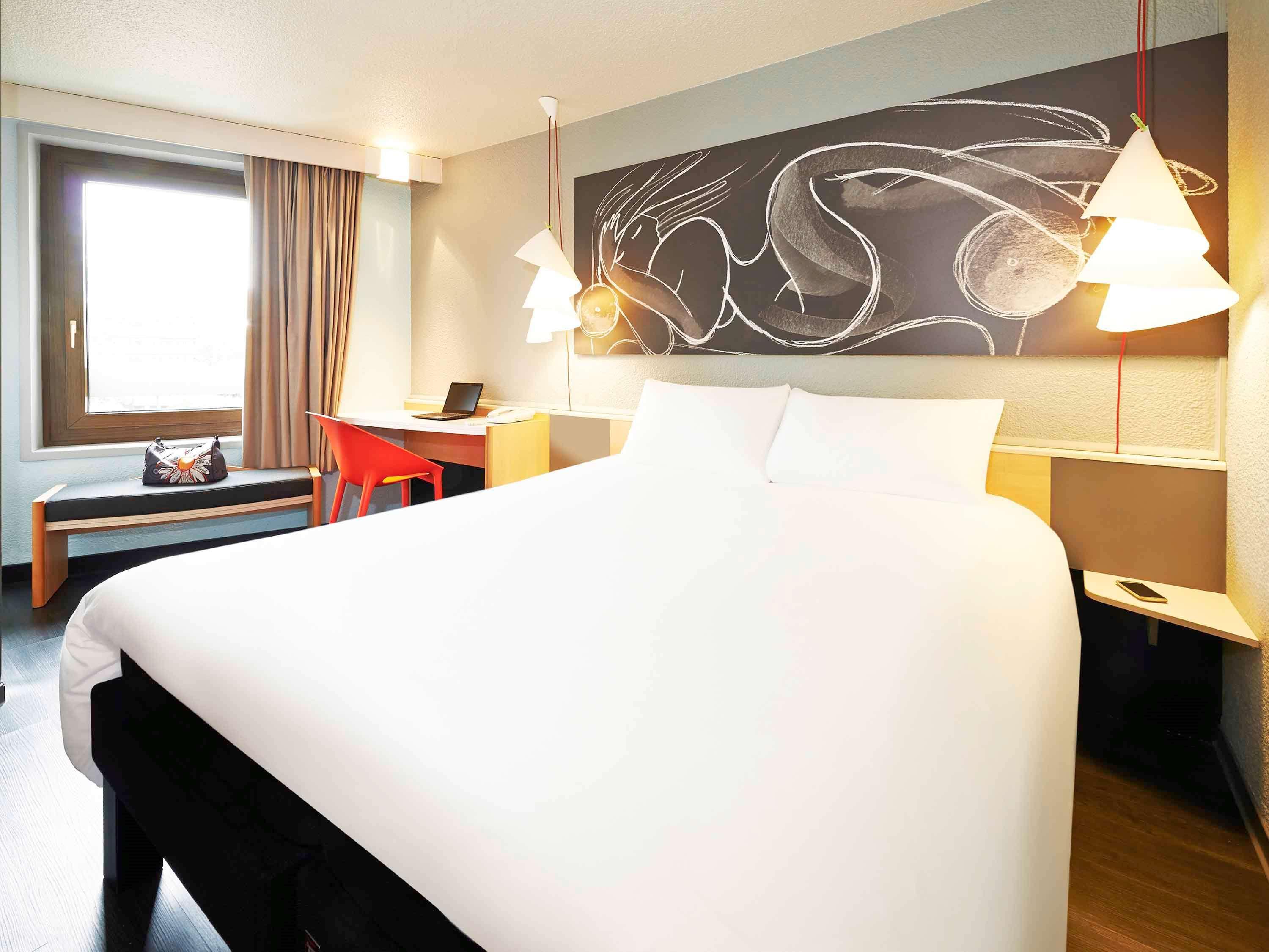 Ibis Strasbourg Centre Historique Hotel Ngoại thất bức ảnh