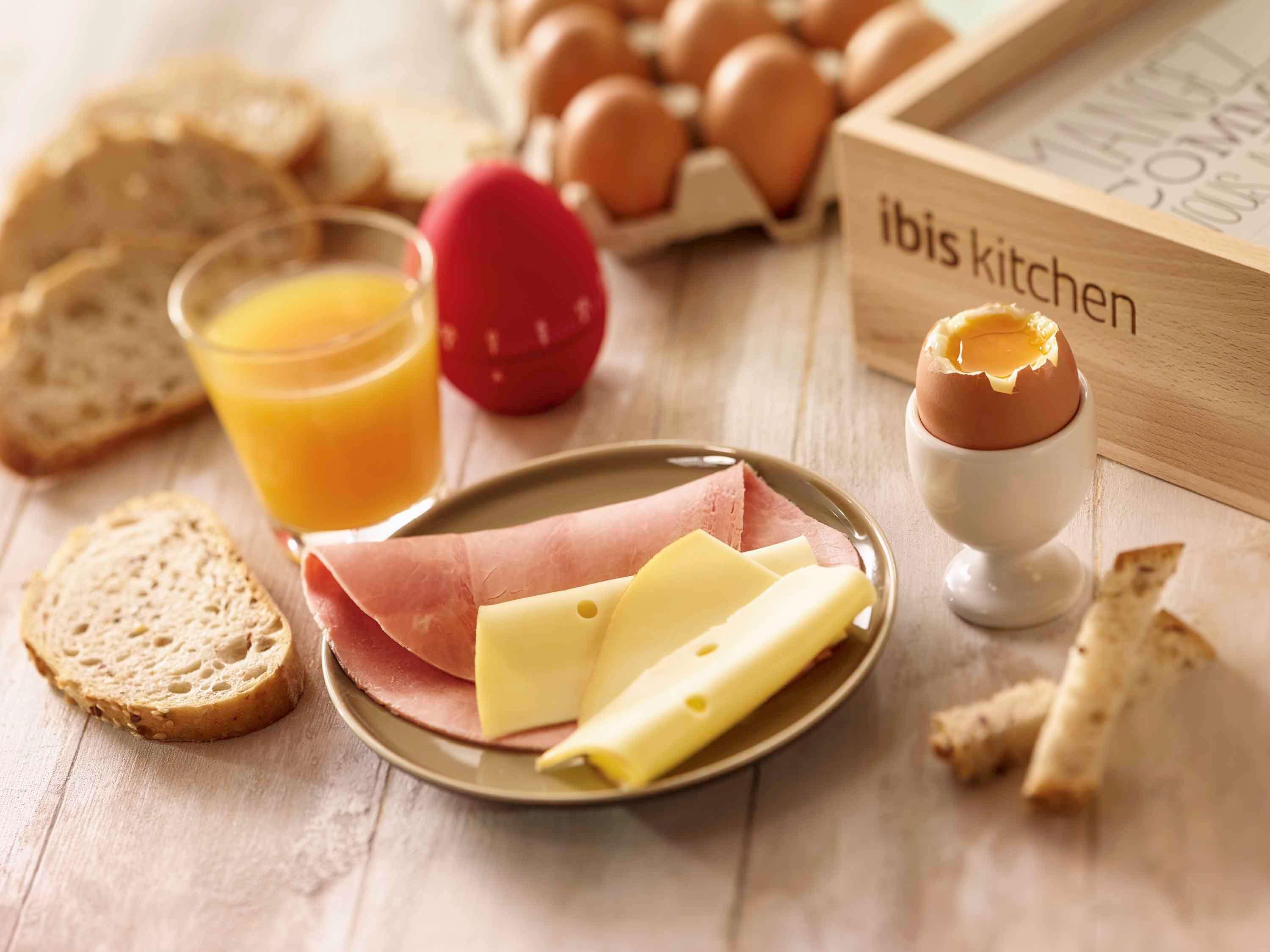 Ibis Strasbourg Centre Historique Hotel Ngoại thất bức ảnh