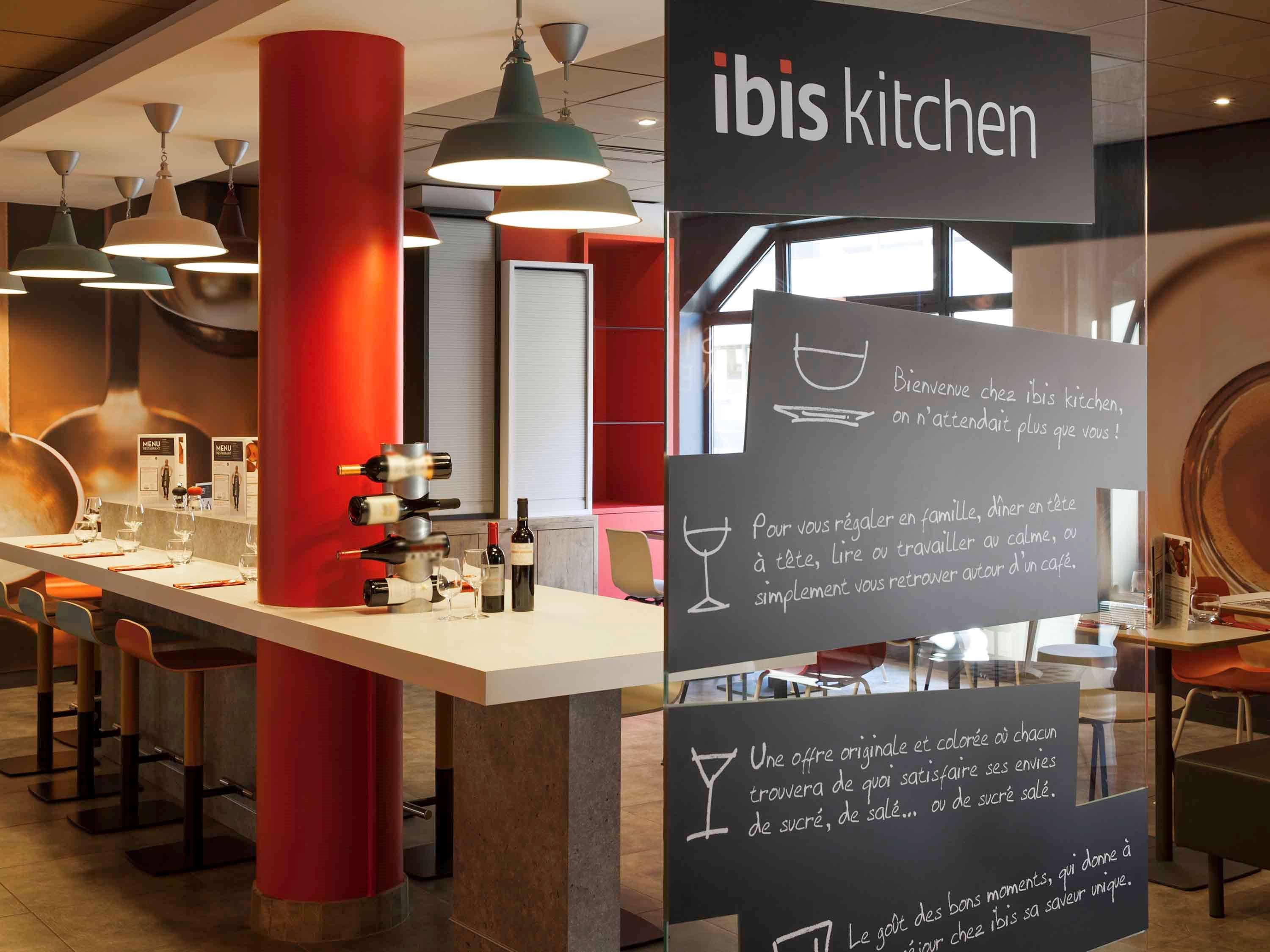 Ibis Strasbourg Centre Historique Hotel Ngoại thất bức ảnh