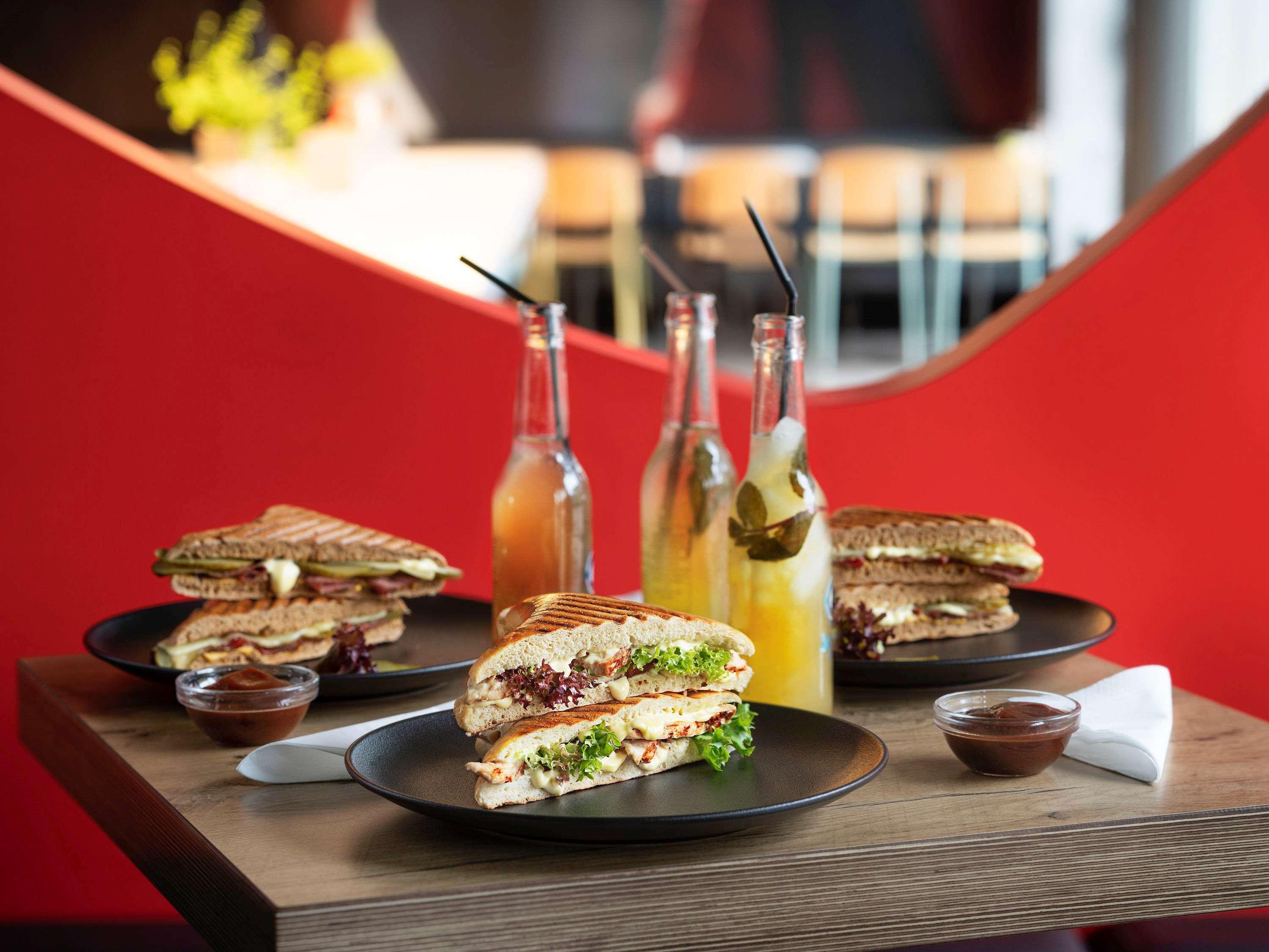 Ibis Strasbourg Centre Historique Hotel Ngoại thất bức ảnh