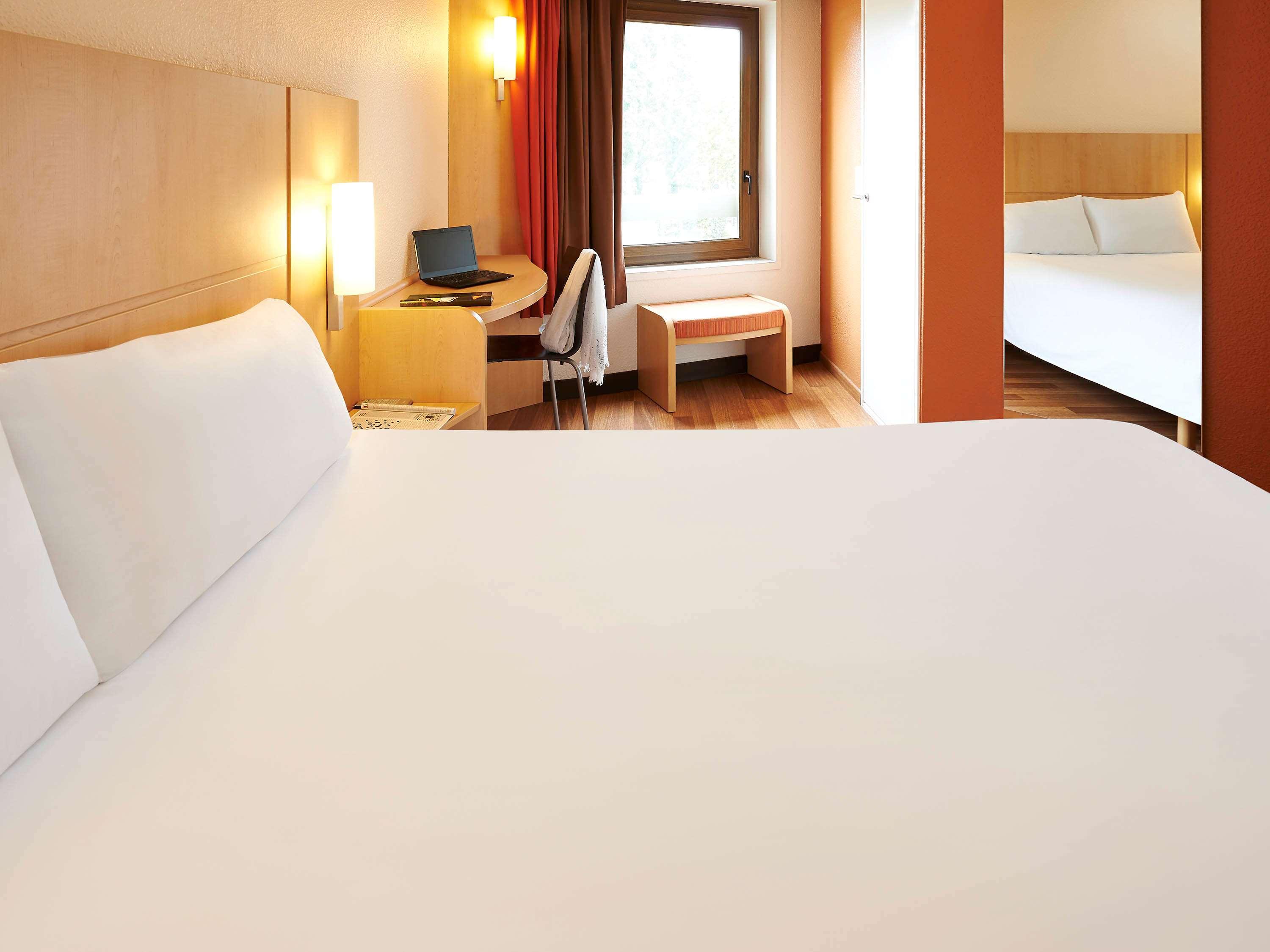 Ibis Strasbourg Centre Historique Hotel Ngoại thất bức ảnh