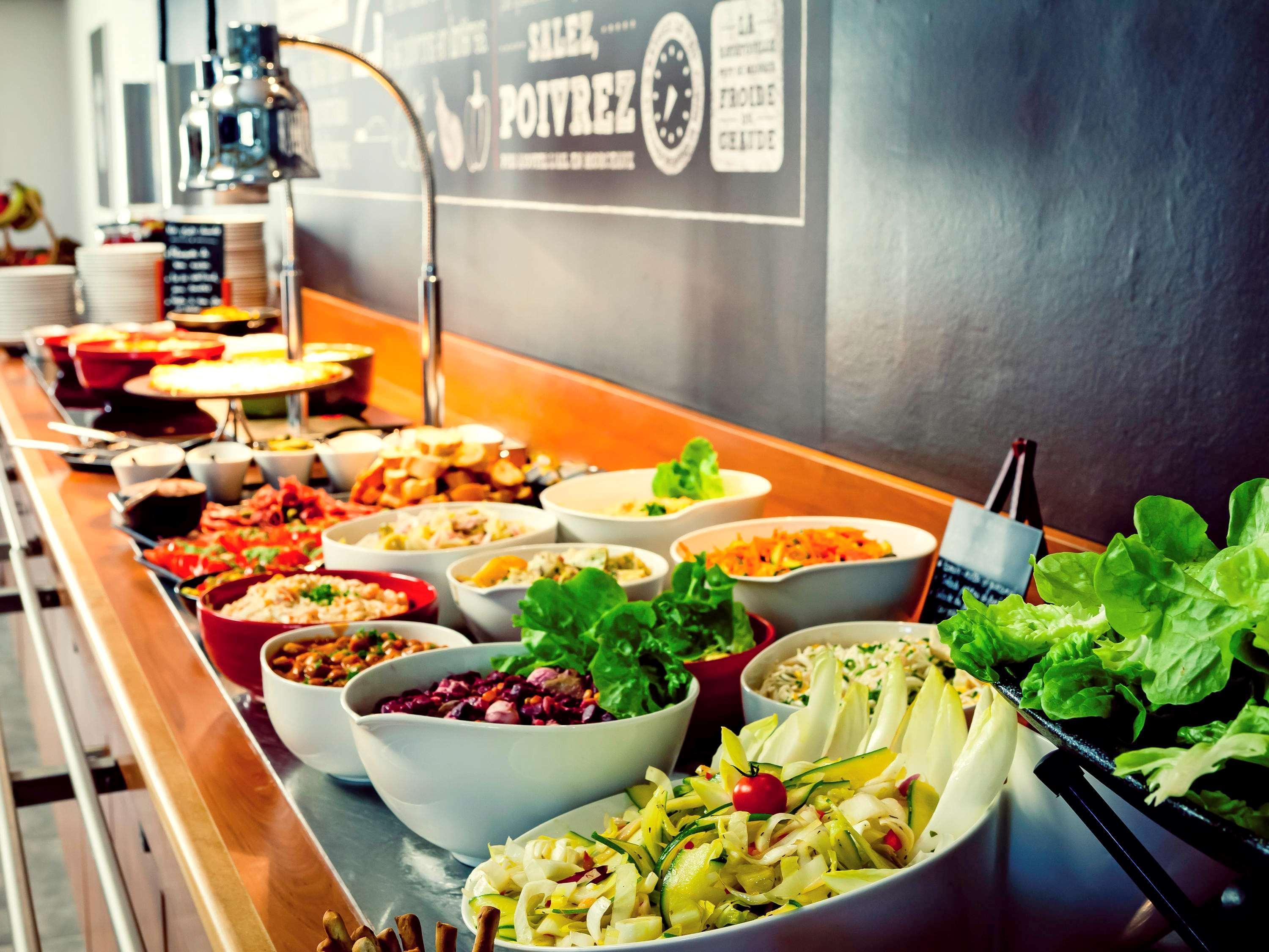 Ibis Strasbourg Centre Historique Hotel Ngoại thất bức ảnh
