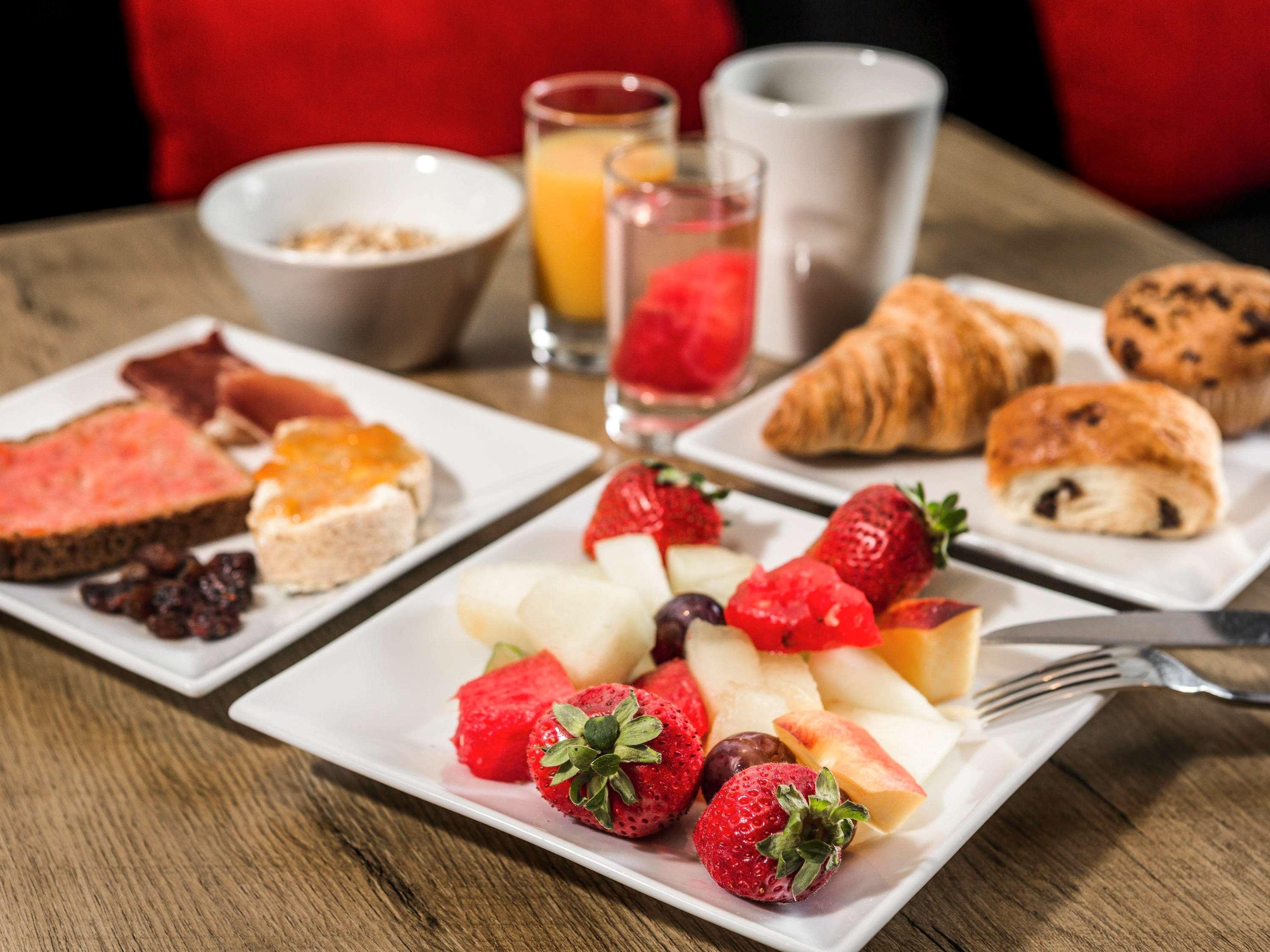 Ibis Strasbourg Centre Historique Hotel Ngoại thất bức ảnh