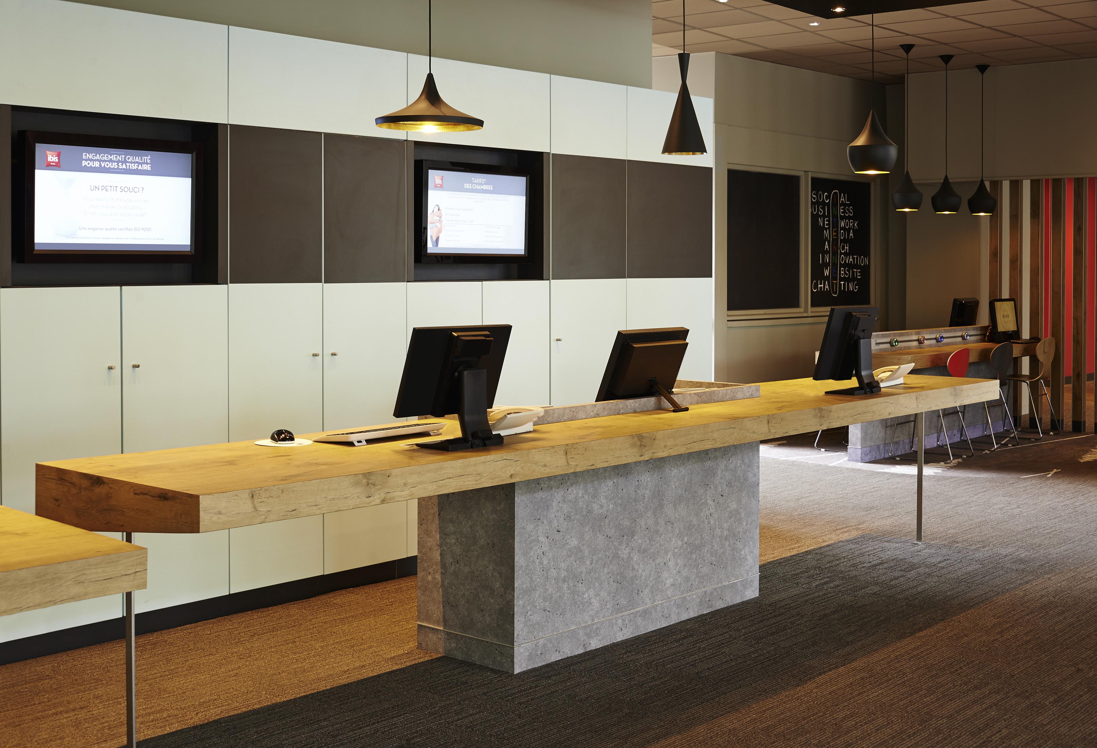 Ibis Strasbourg Centre Historique Hotel Ngoại thất bức ảnh