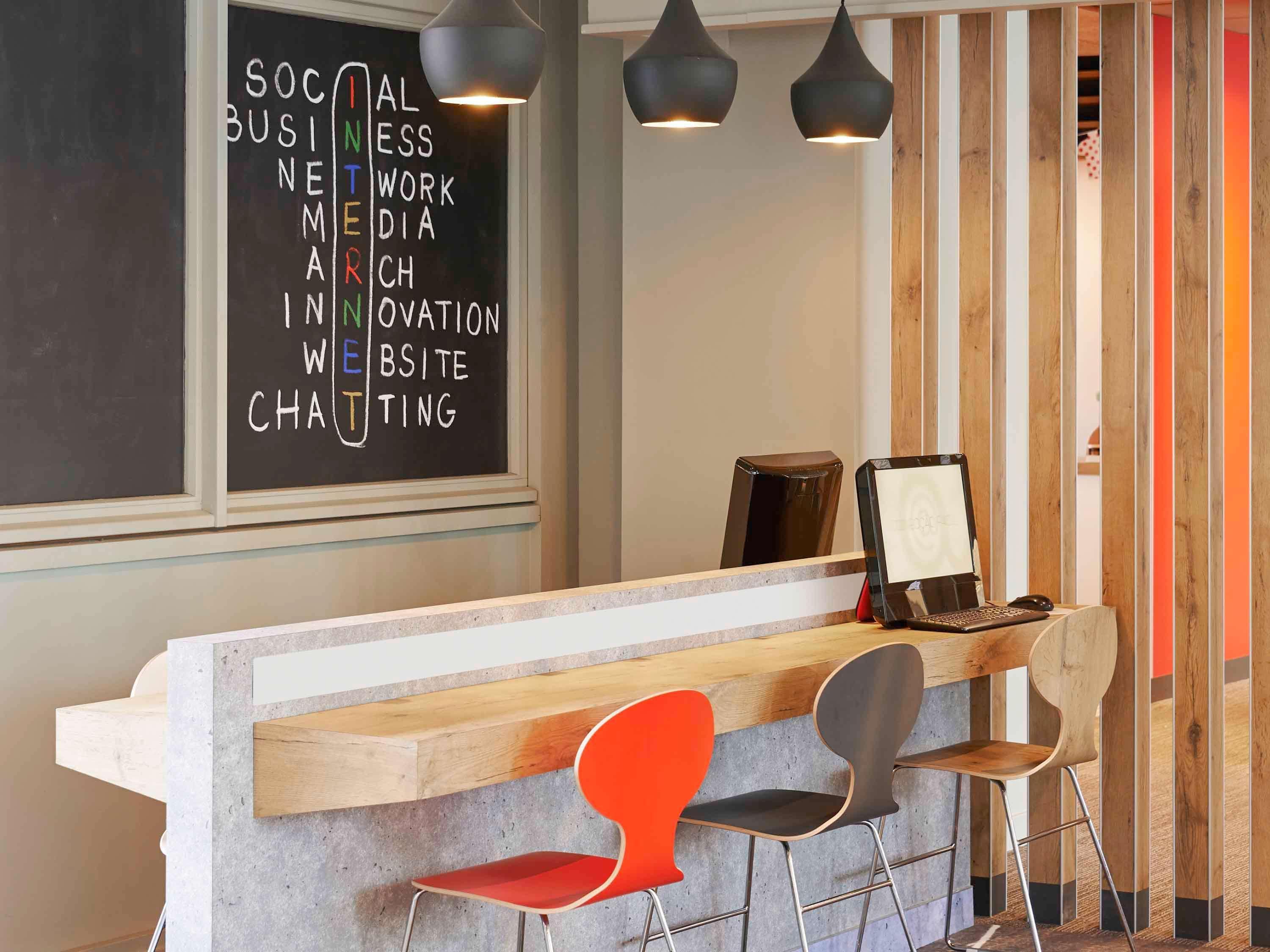 Ibis Strasbourg Centre Historique Hotel Ngoại thất bức ảnh