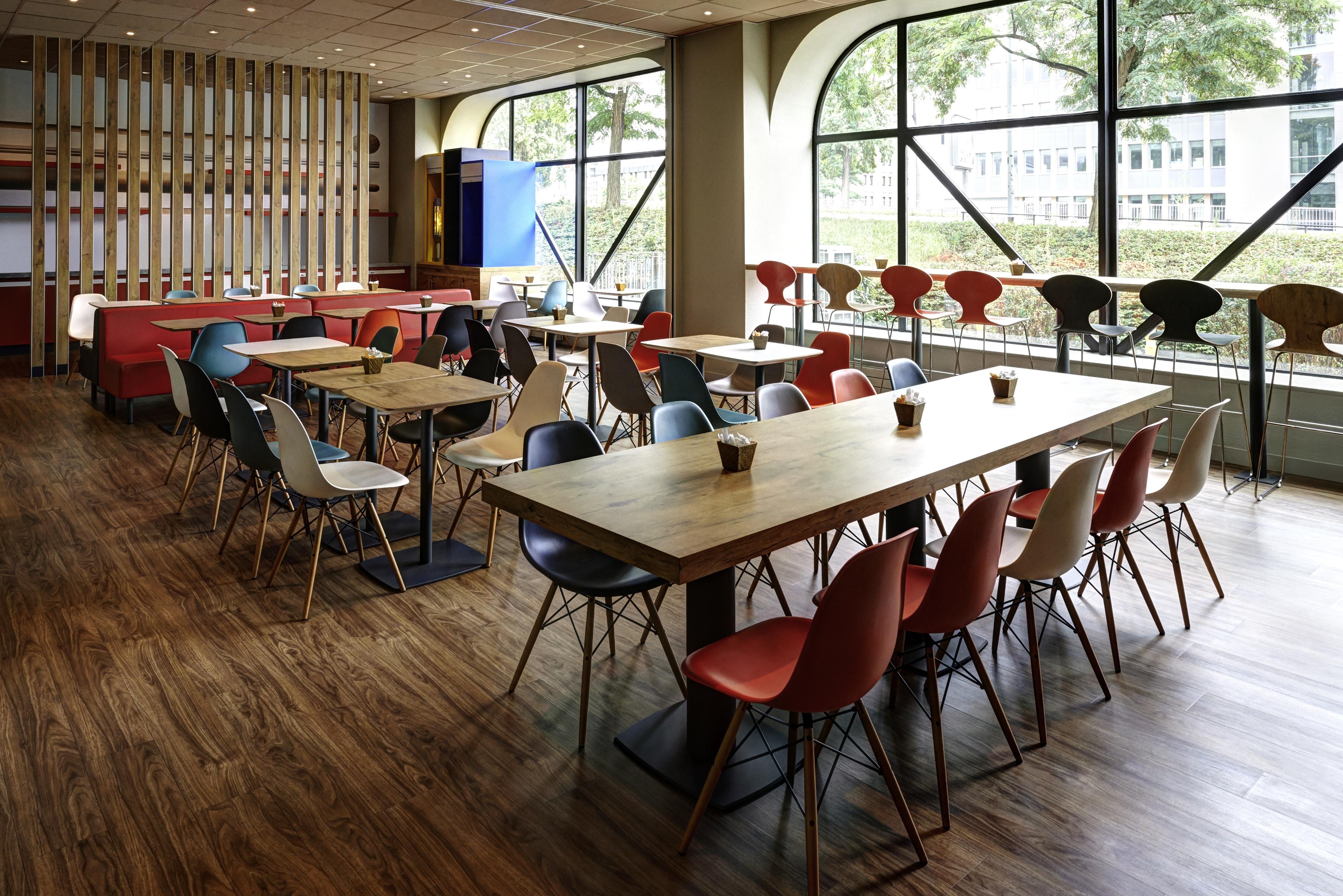 Ibis Strasbourg Centre Historique Hotel Ngoại thất bức ảnh
