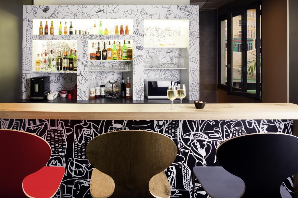 Ibis Strasbourg Centre Historique Hotel Ngoại thất bức ảnh