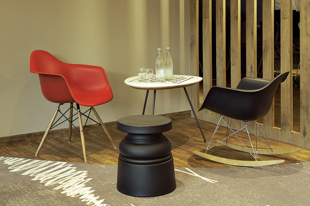 Ibis Strasbourg Centre Historique Hotel Ngoại thất bức ảnh
