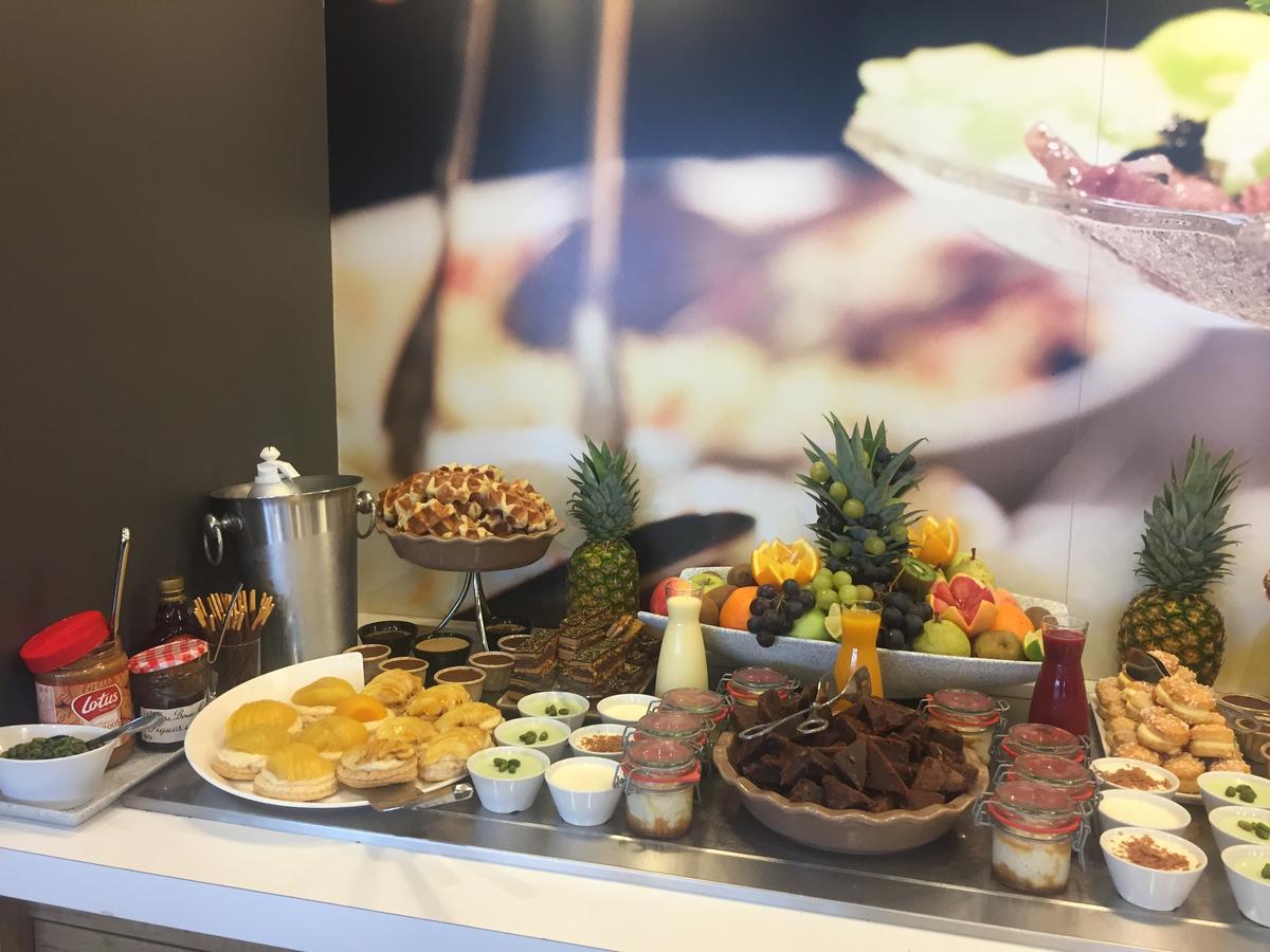 Ibis Strasbourg Centre Historique Hotel Ngoại thất bức ảnh