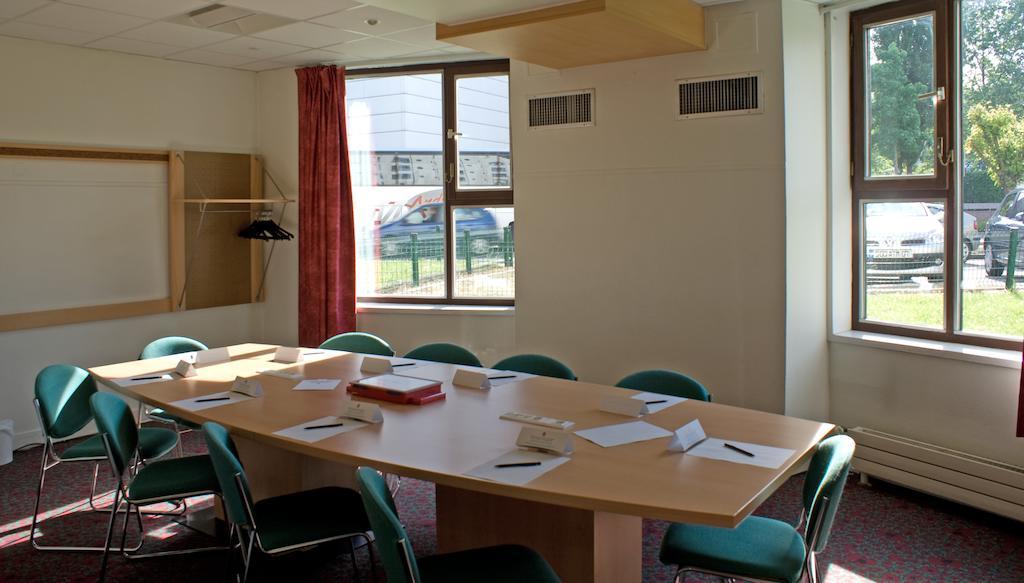 Ibis Strasbourg Centre Historique Hotel Ngoại thất bức ảnh