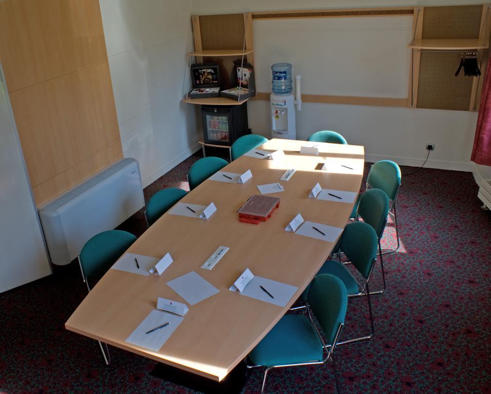 Ibis Strasbourg Centre Historique Hotel Ngoại thất bức ảnh