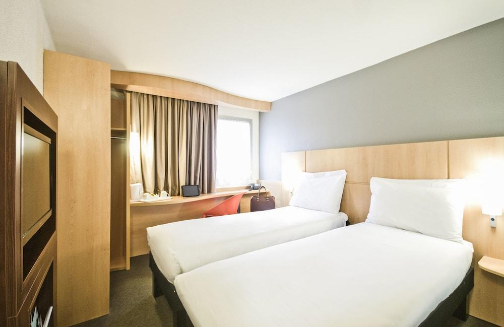 Ibis Strasbourg Centre Historique Hotel Ngoại thất bức ảnh