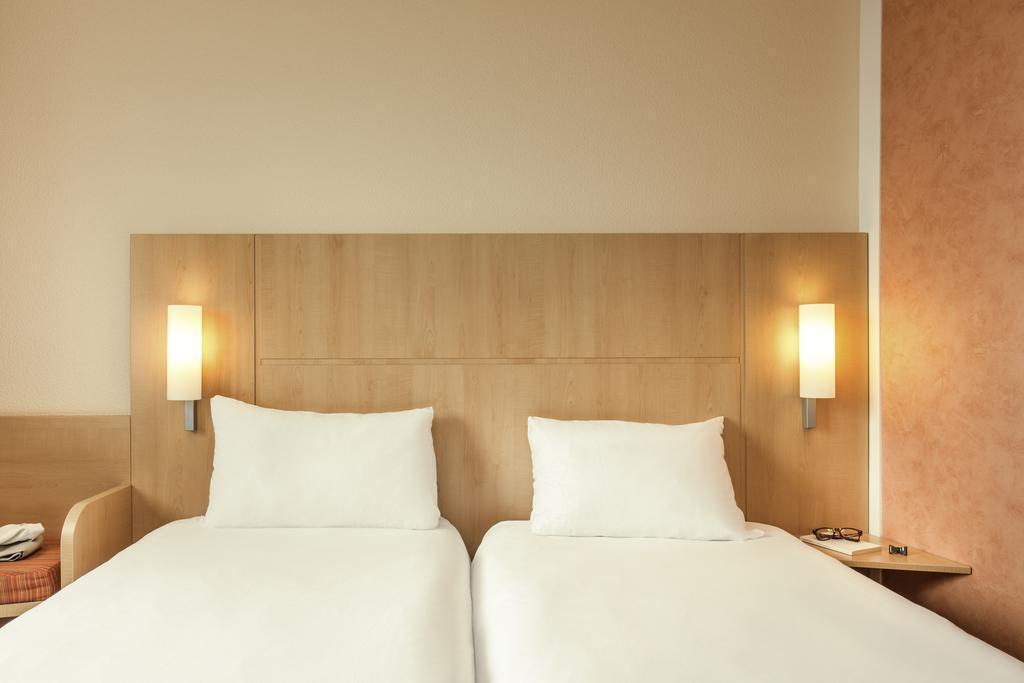 Ibis Strasbourg Centre Historique Hotel Ngoại thất bức ảnh